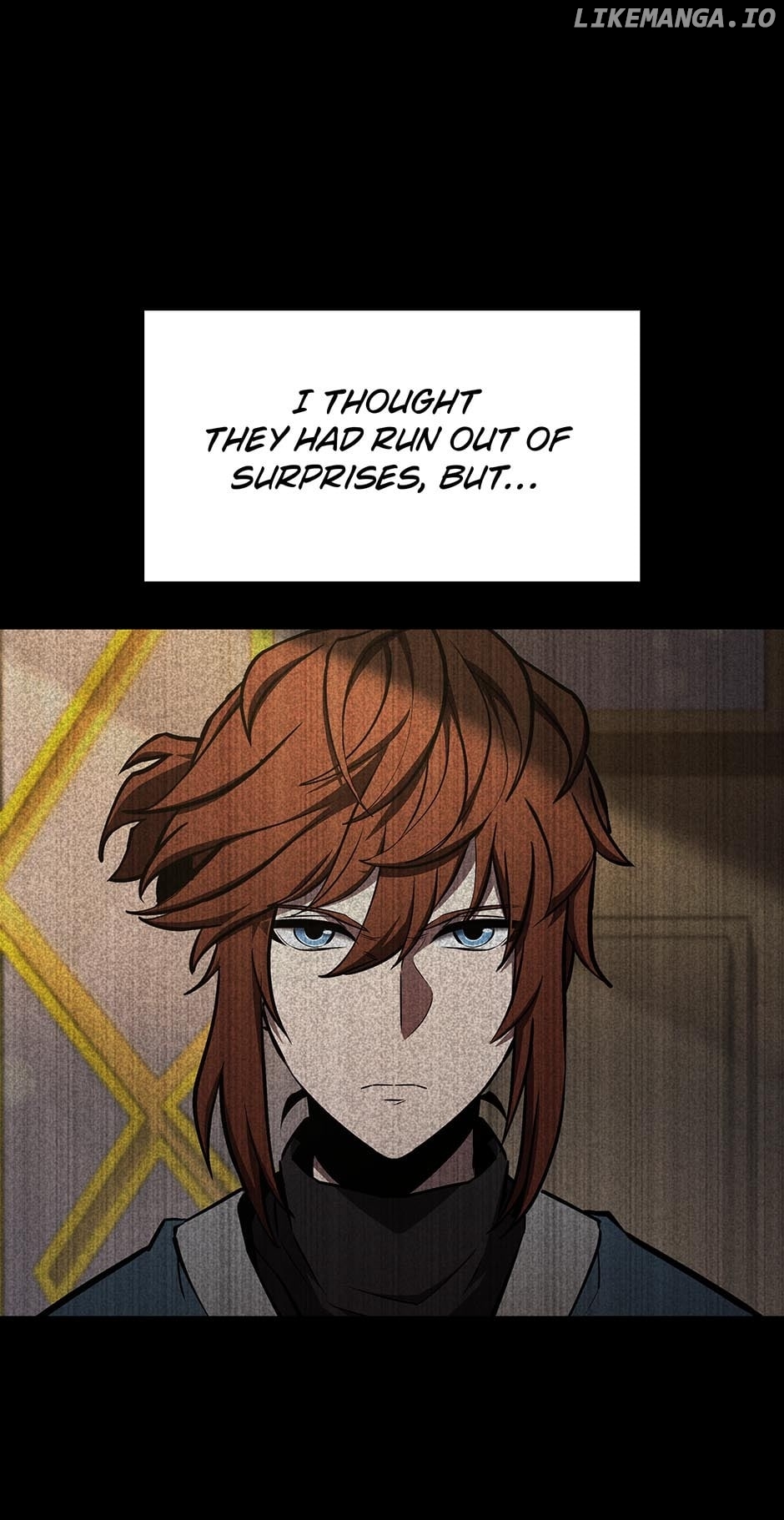 The Beginning After The End Chapter 177 image 013